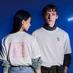 Uniqlo X Jujutsu Kaisen Tee